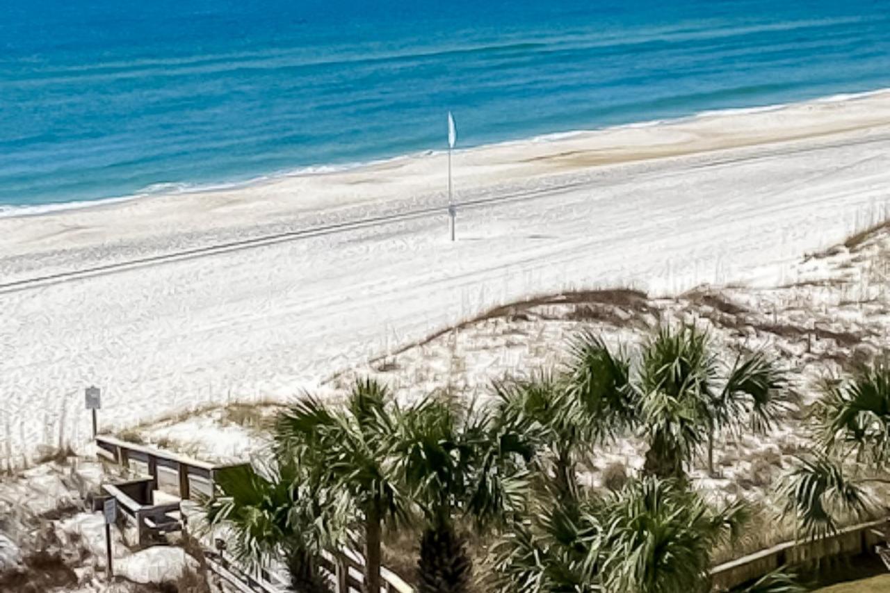Palm Beach C52 Orange Beach Bagian luar foto
