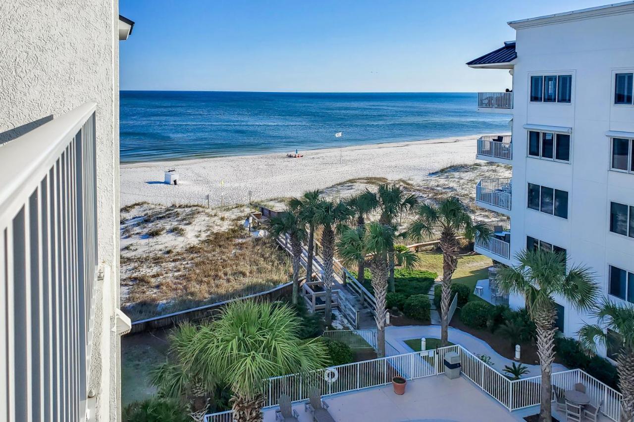 Palm Beach C52 Orange Beach Bagian luar foto