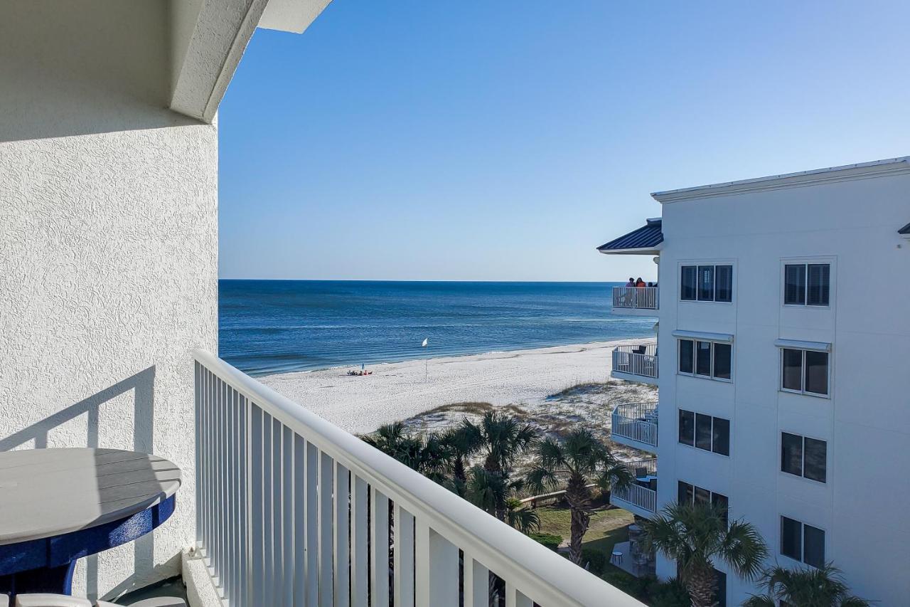Palm Beach C52 Orange Beach Bagian luar foto