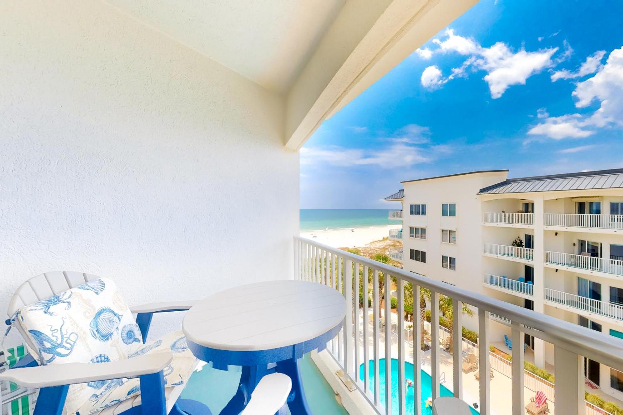 Palm Beach C52 Orange Beach Bagian luar foto